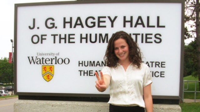 For New Human Rights Direction, Try North