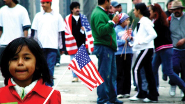 Our Future Is in Their Hands