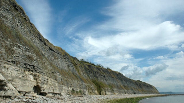 Stories Set in Stone