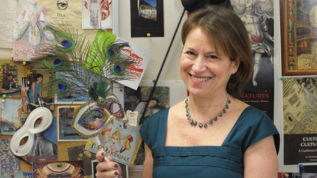 From Page to Mainstage