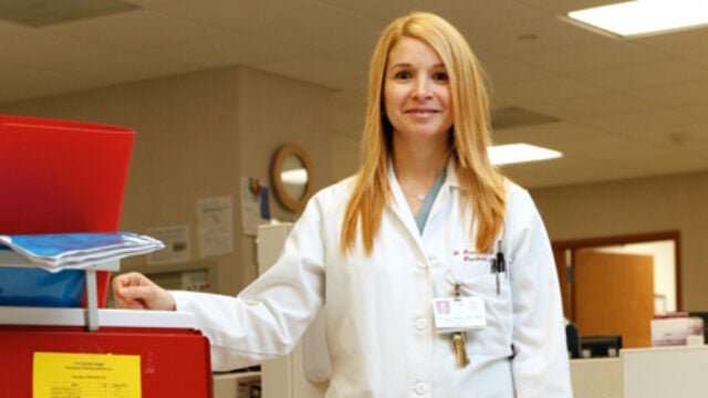 The Language of Medicine