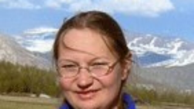 Young Chemist Receives National Honor