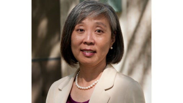Susan Kamei Named to Association of Graduate Liberal Studies Programs Board of Directors