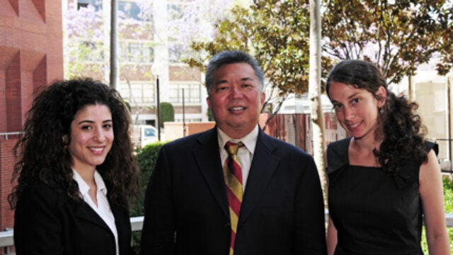 Master of Liberal Studies Students Selected for Annual Symposium