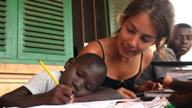 Sowing the Seeds for Sustainability