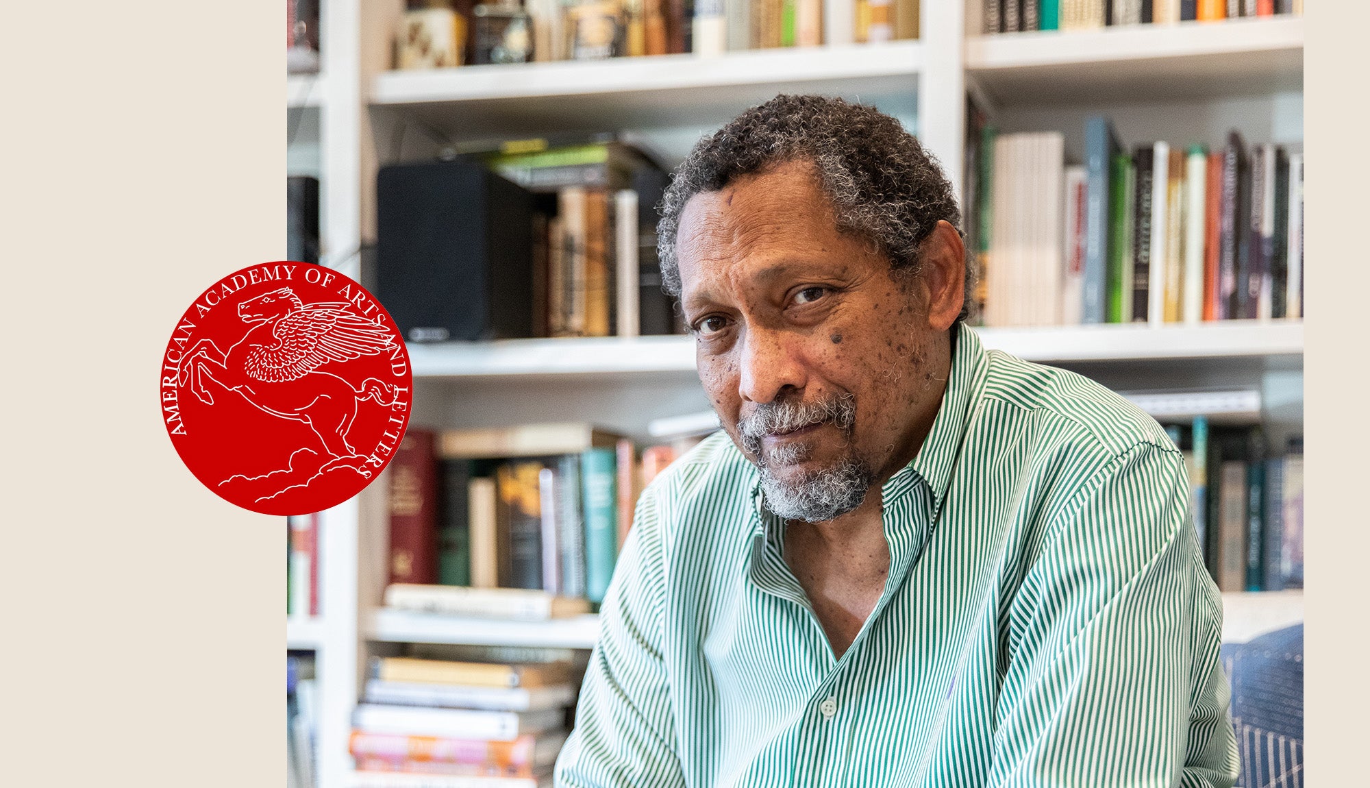 Meet Percival Everett and 5 of his best novels - Los Angeles Times