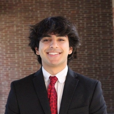 Ali Bhatti Profile Photo