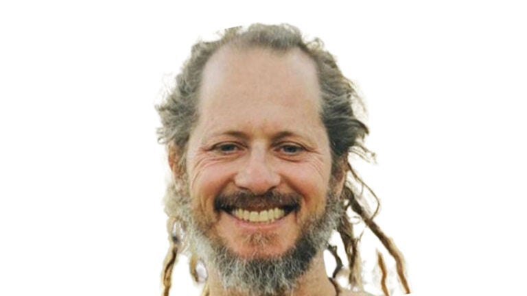 A Photo of Guest Faculty Member Govindas