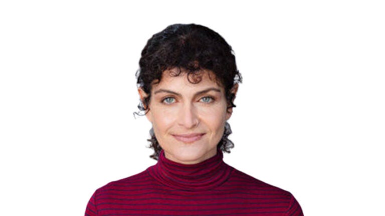 a photo of hala khouri