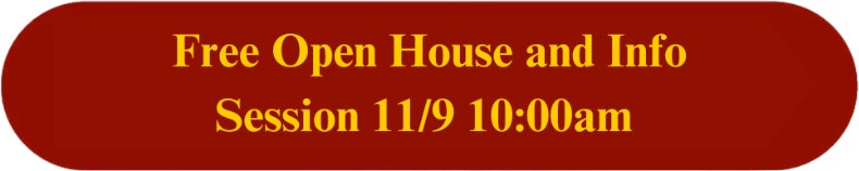 Free Open House and Info Session