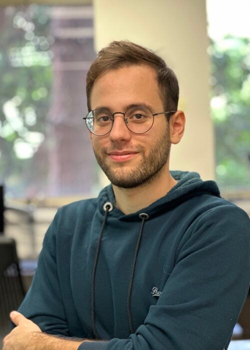 Antonios Margaritakis