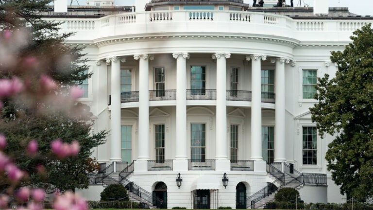The White House