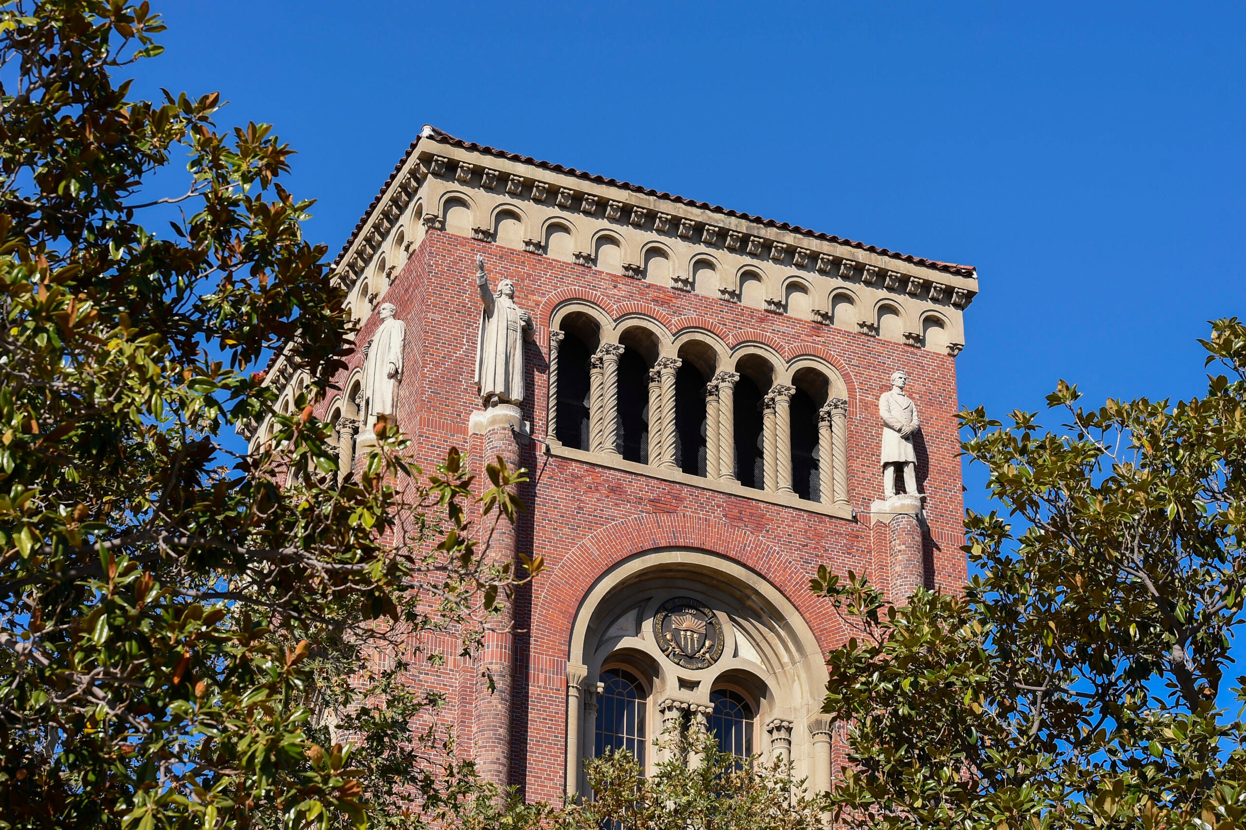 USC Psi Chi - International Honor Society in Psychology