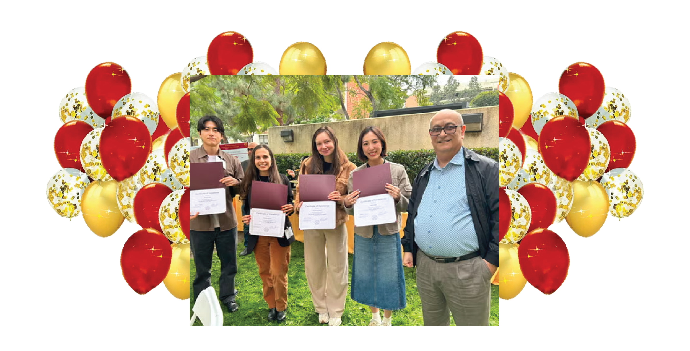 Excellence in Scientific Writing