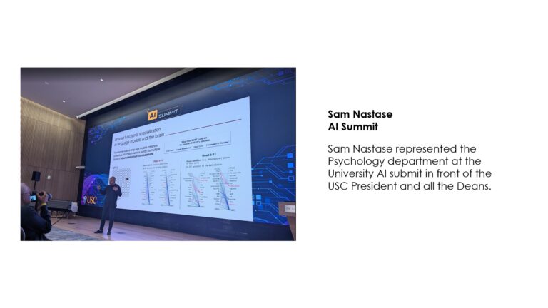 AI Summit – Sam Nastase