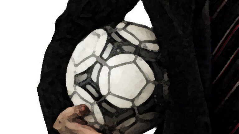 Talent is Non-Discrimatory