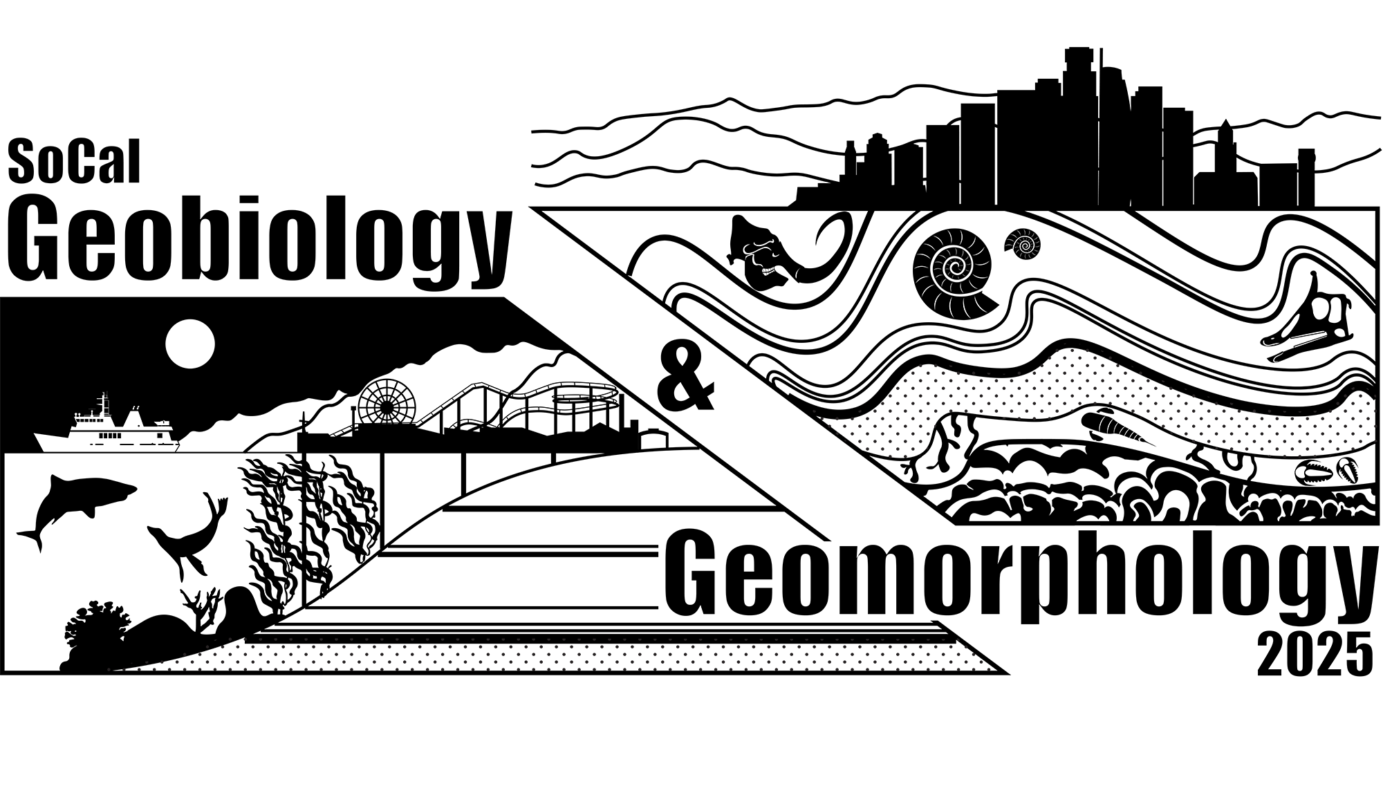 Venue - SoCal Geobiology and Geomorphology Symposia