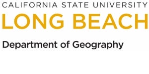 CSU Long Beach Department of Geography