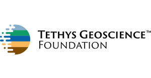 Tethys Geoscience Foundation logo