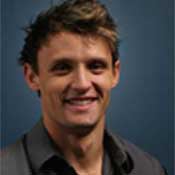Portrait of Jay Bartroff
