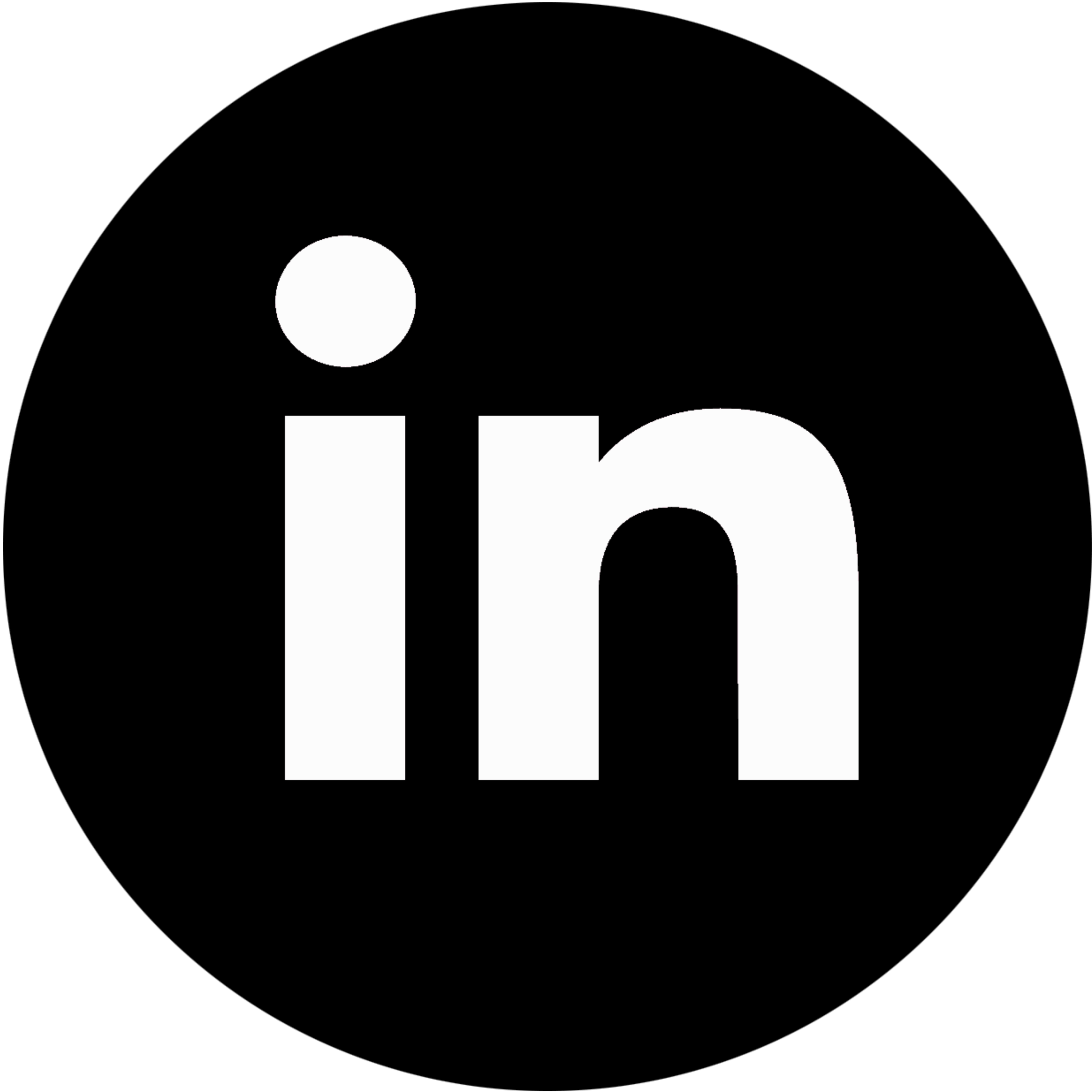 LinkedIn Logo