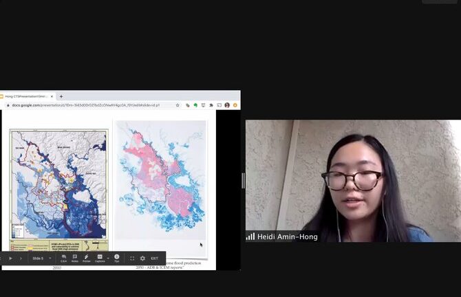 Summer Research Symposium Event Image