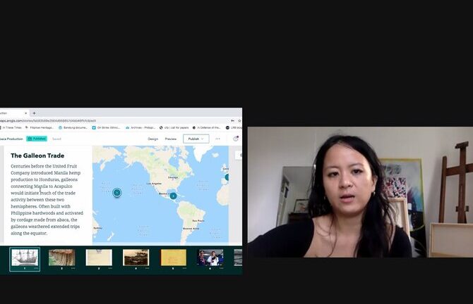 Summer Research Symposium Event Image