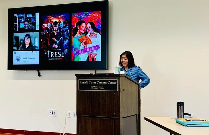 Inter-Asia Intermediality Image