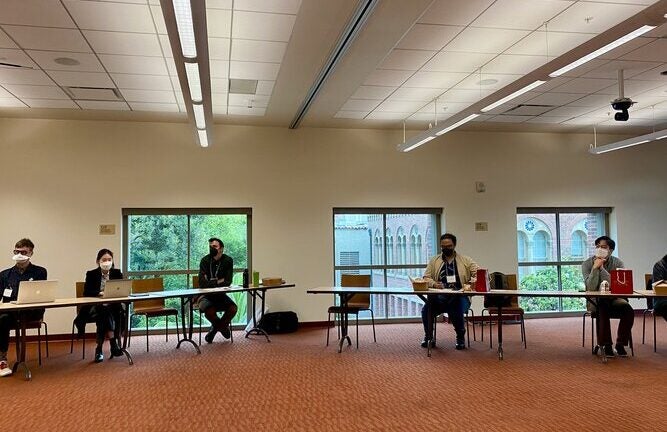 Inter-Asia Intermediality Image