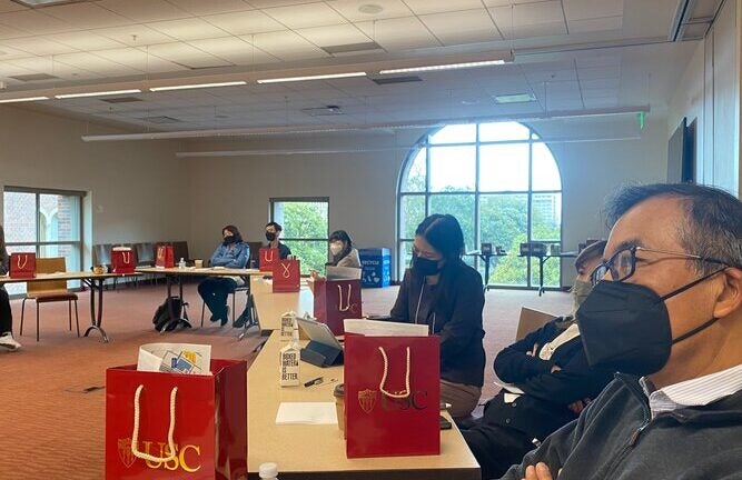 Inter-Asia Intermediality Image