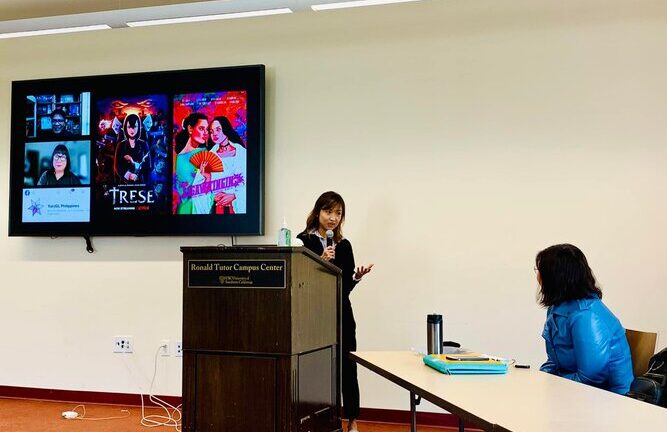 Inter-Asia Intermediality Image