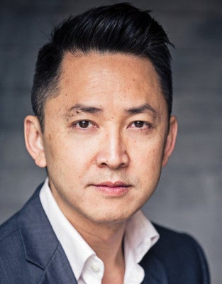 Image of Viet Thanh Nguyen