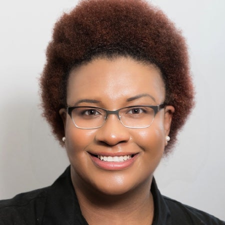 Dr. Keisha Brown