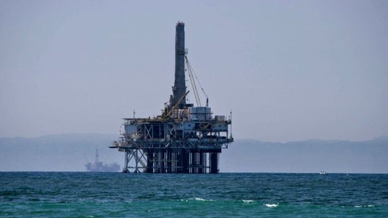 Southern California's Offshore Opportunities