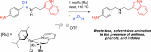 A Base and Solvent-Free