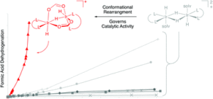 Conformational Twisting