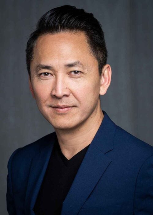 Viet Nguyen - USC Dornsife