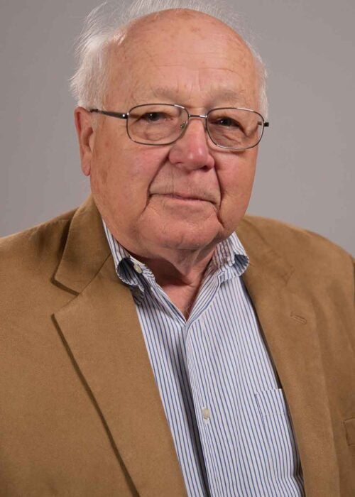 George John - Professor - University of Minnesota
