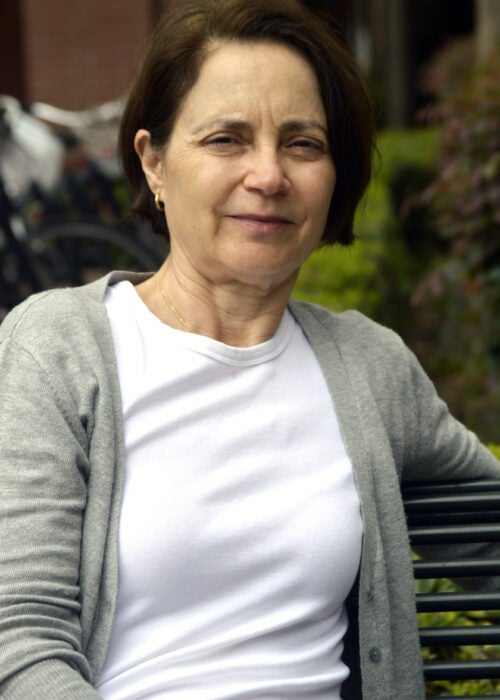 Maria Zubizarreta