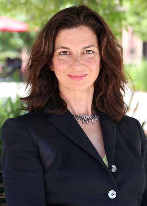 Sarah M.A. Gualtieri