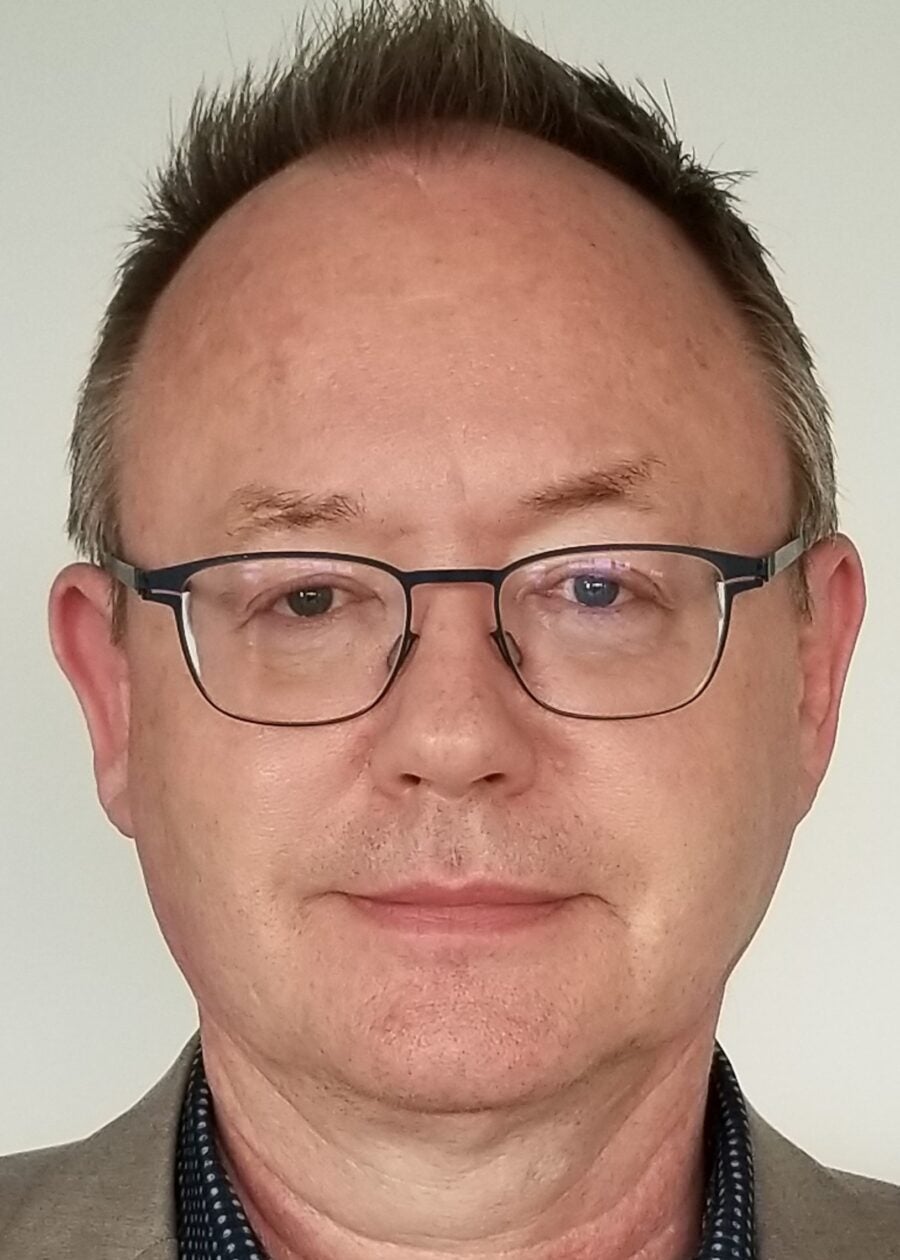 Wolf Gruner USC Dornsife