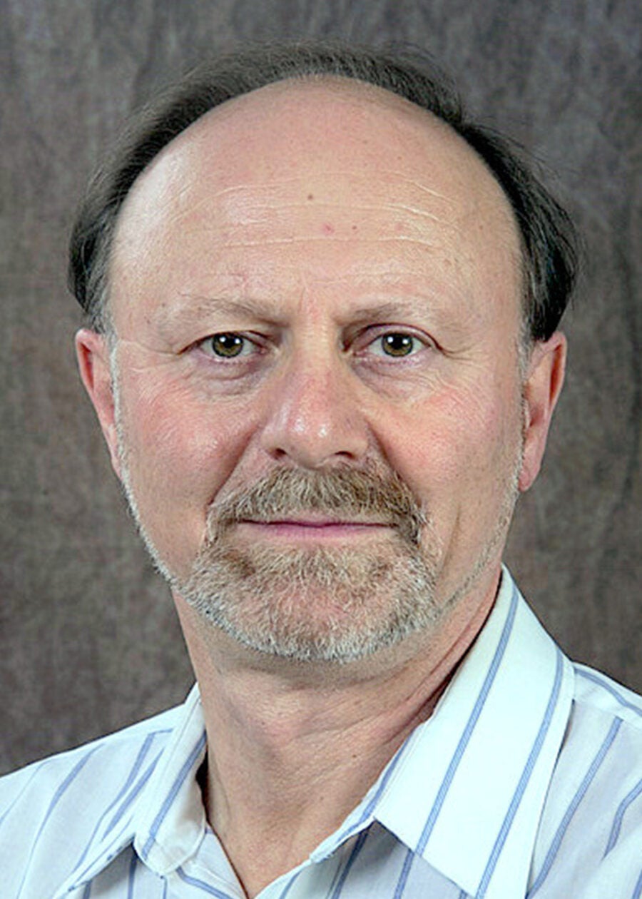 Joshua Aizenman USC Dornsife