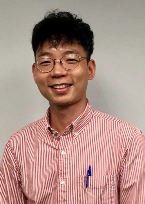 Xiang Jian - USC Dornsife