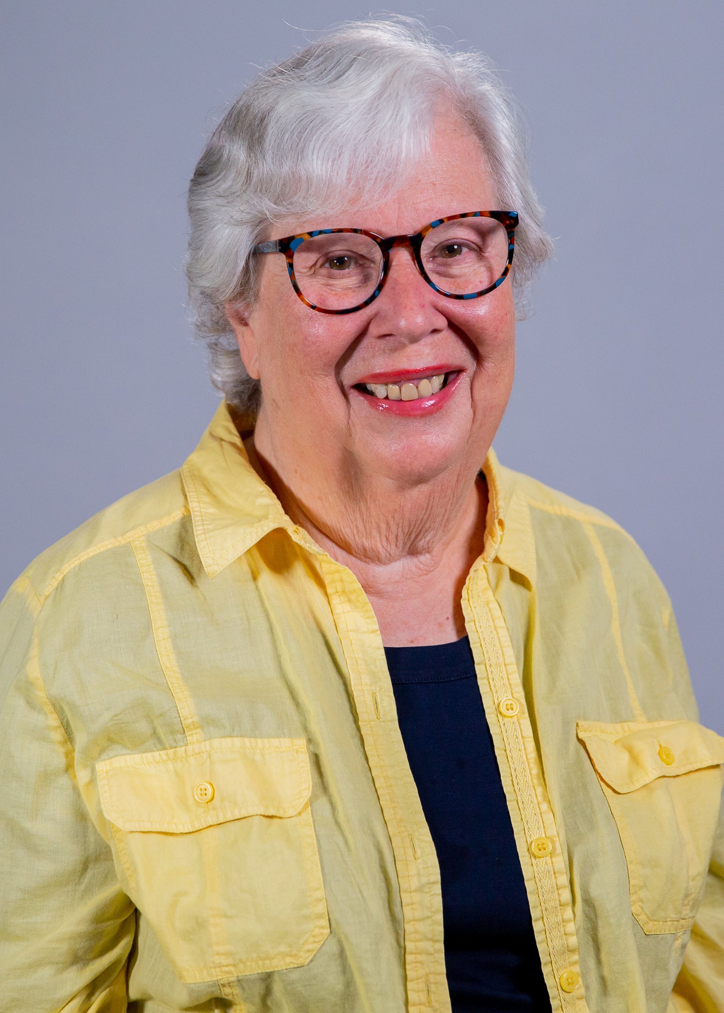 Helen Berman - USC Dornsife