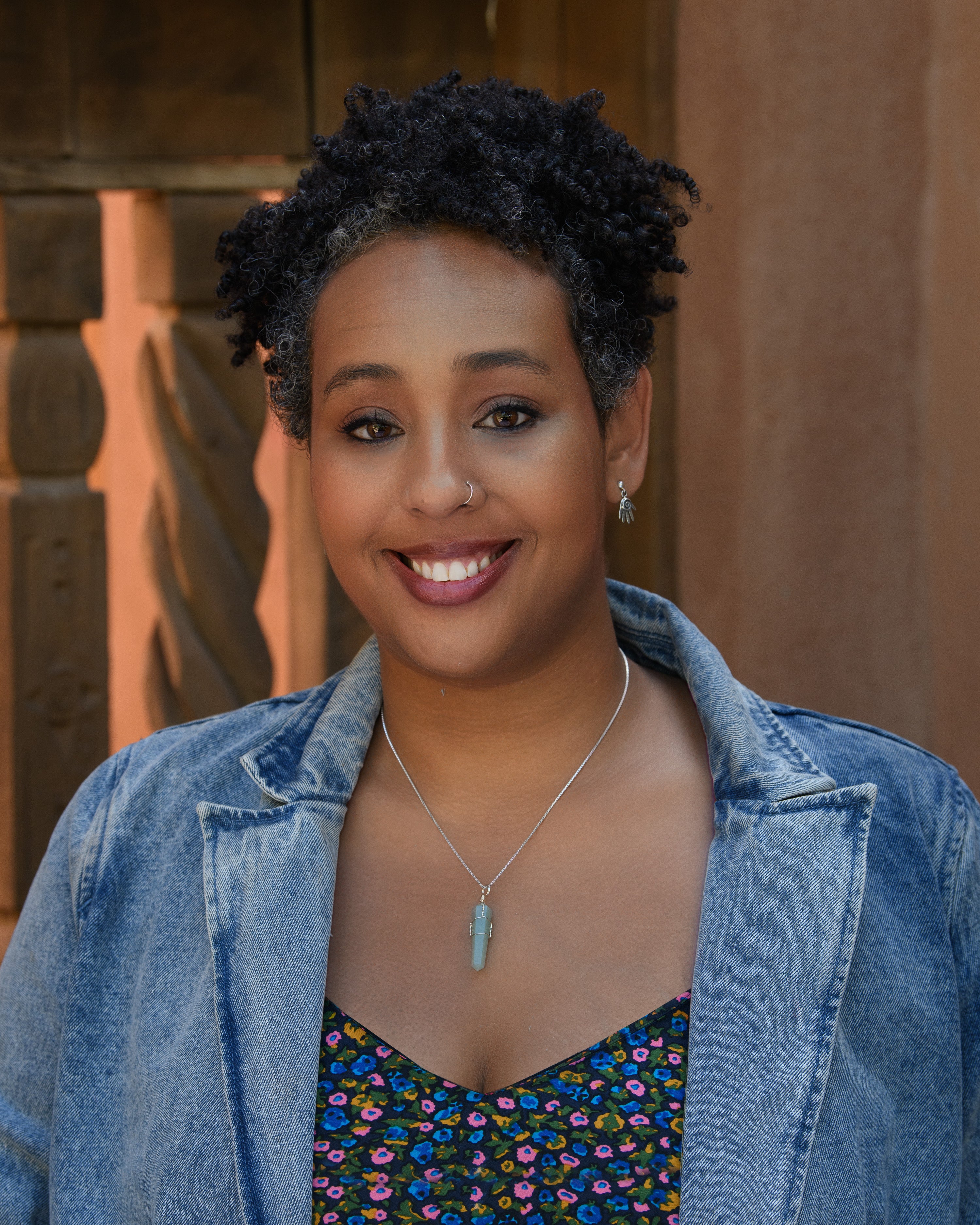 Fiori Berhane - USC Dornsife