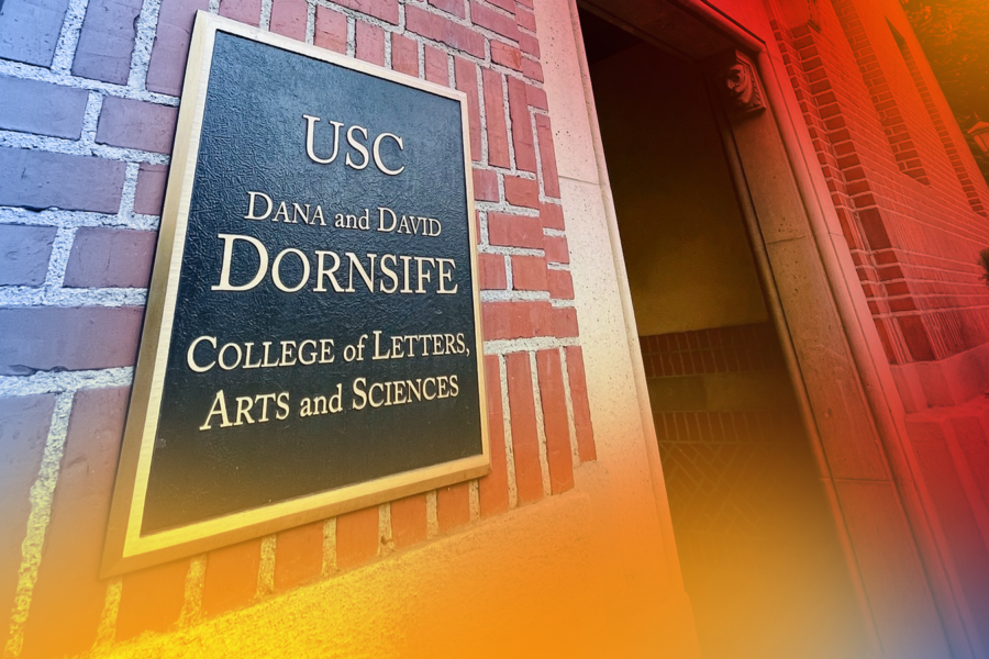 usc dornsife college essay