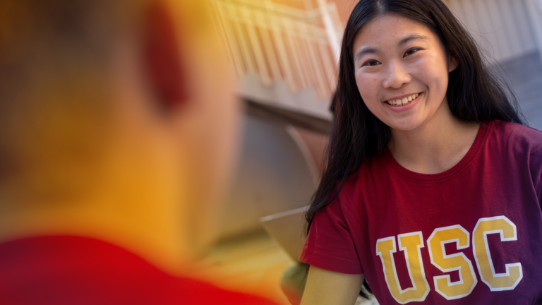 Undergraduate Education - USC Dornsife