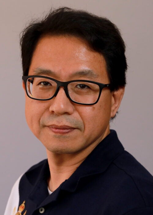 Joo-Ho Lee
