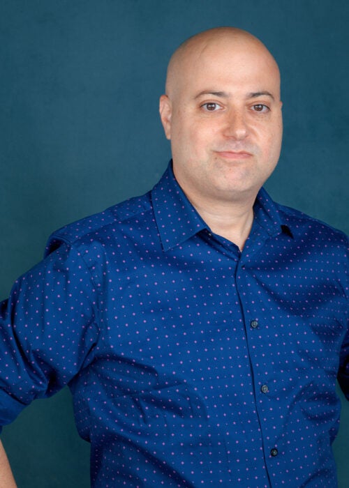 Oded Marom