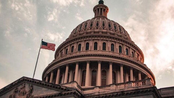 United States Capitol Building